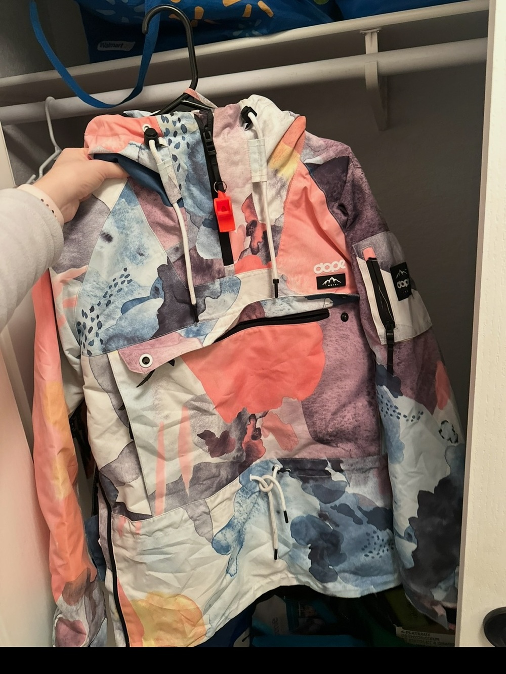 Dope snowboard gear